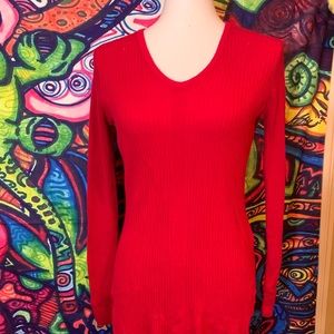 TAHARI Long Length Long Sleeve